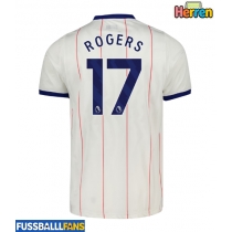 Chelsea Morgan Rogers #17 3rd trikot 2026-27 Kurzarm